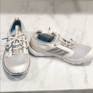 Adidas golf shoes